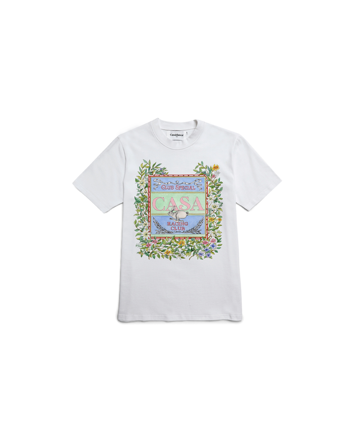 Casa Club T-shirt