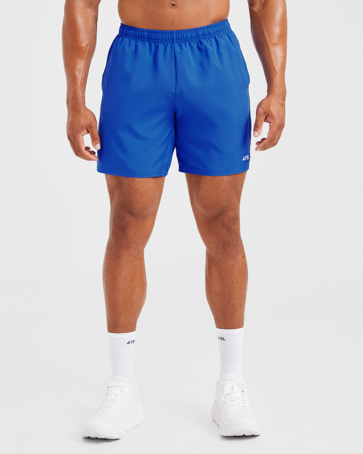 Core 7" Shorts - Cobalt Bleu