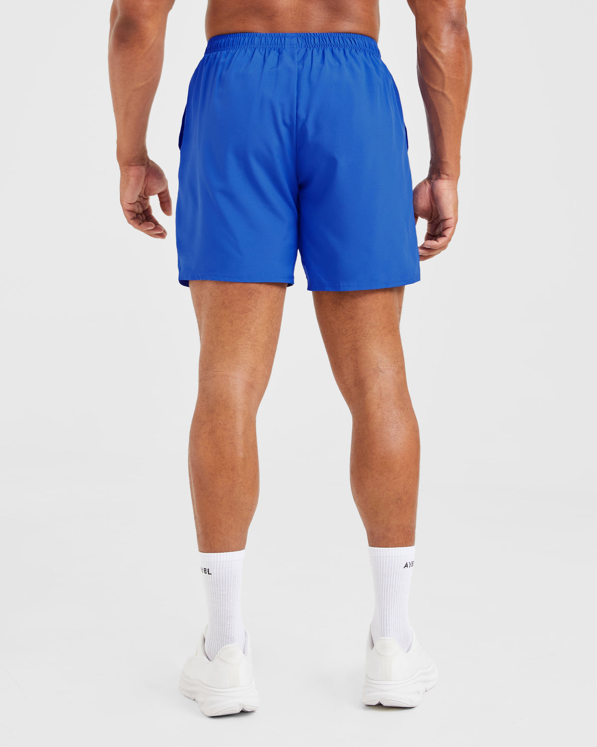 Core 7" Shorts - Cobalt Bleu