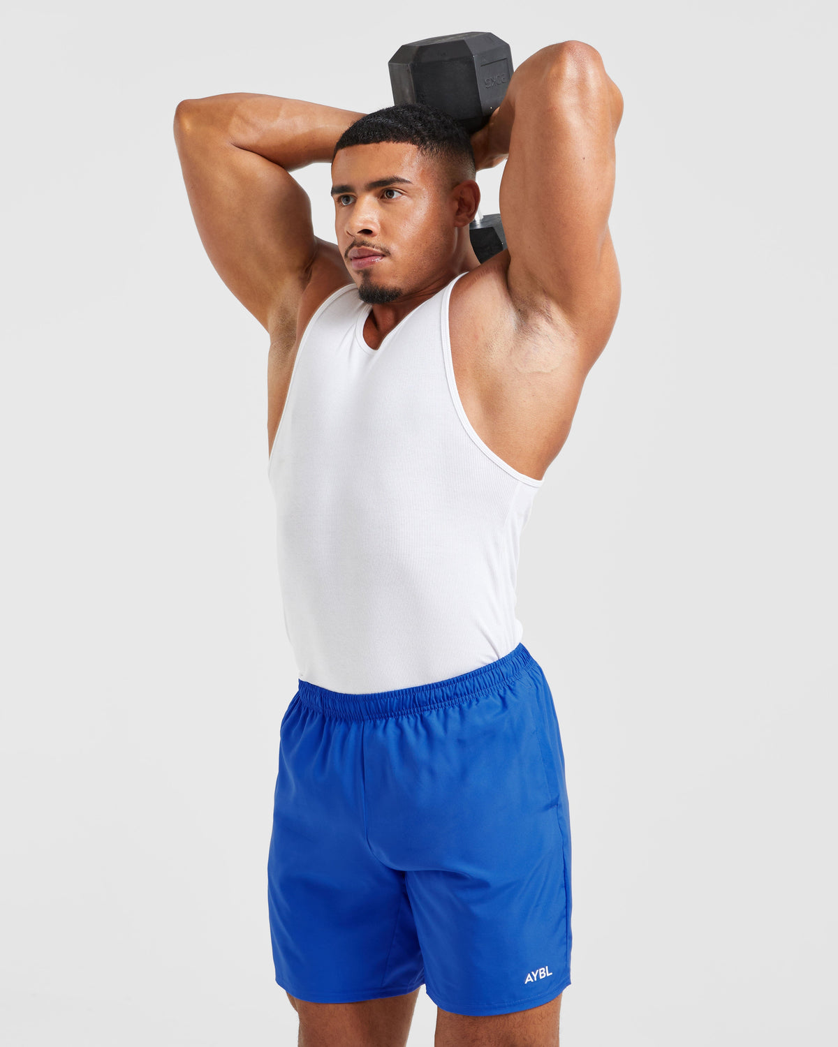 Core 7" Shorts - Cobalt Bleu