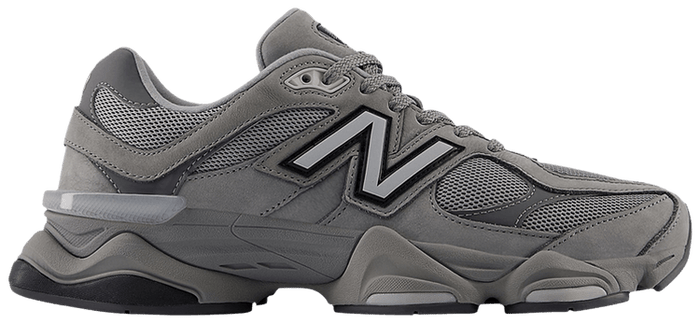 New Balance 9060 Shadow Grey - New Balance