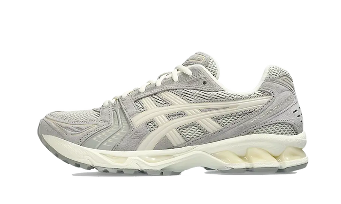 Asics® Gel-Kayano 14 White Sage Smoke Grey