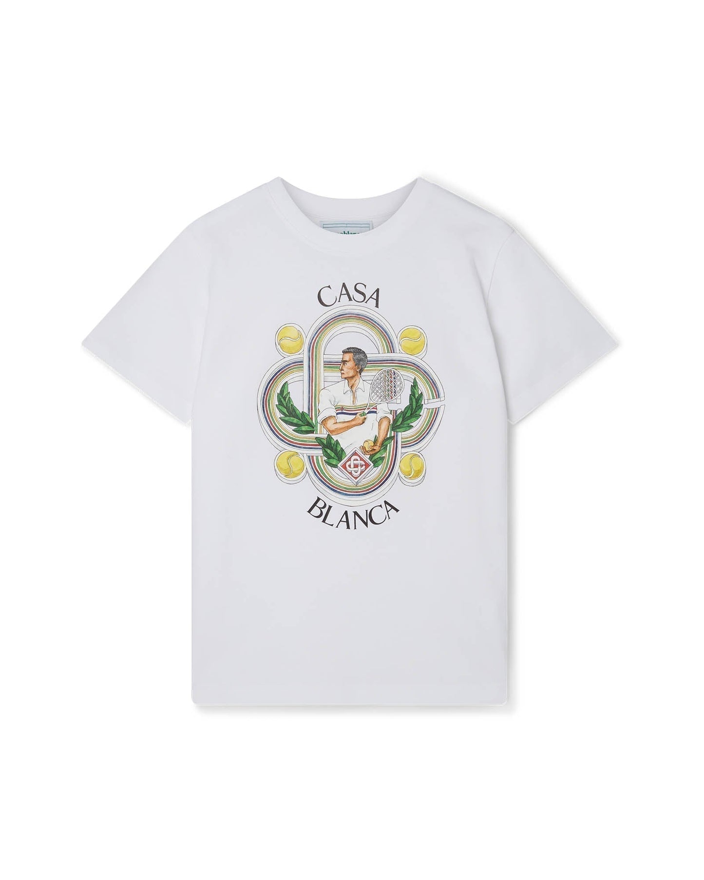 Le Joueur T-Shirt - ARCHIVE SALE