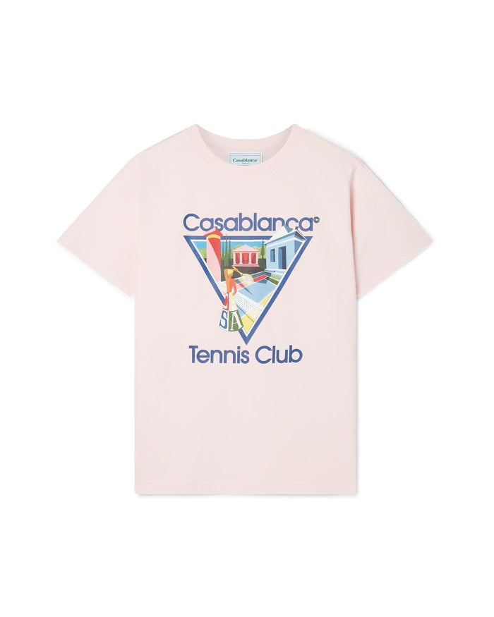 La Joueuse T-Shirt - ARCHIVE SALE