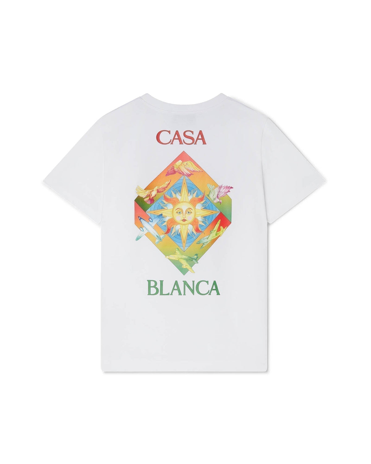 Les Elements T-Shirt - AW23 (2)