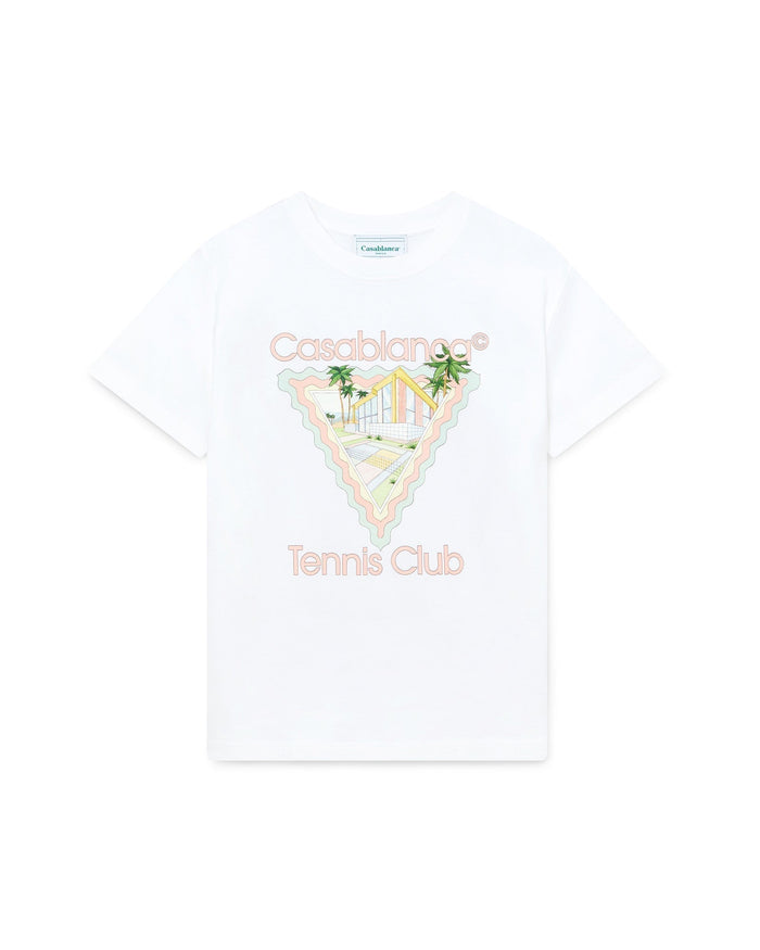 Maison De Reve T-Shirt - casablanca (2)