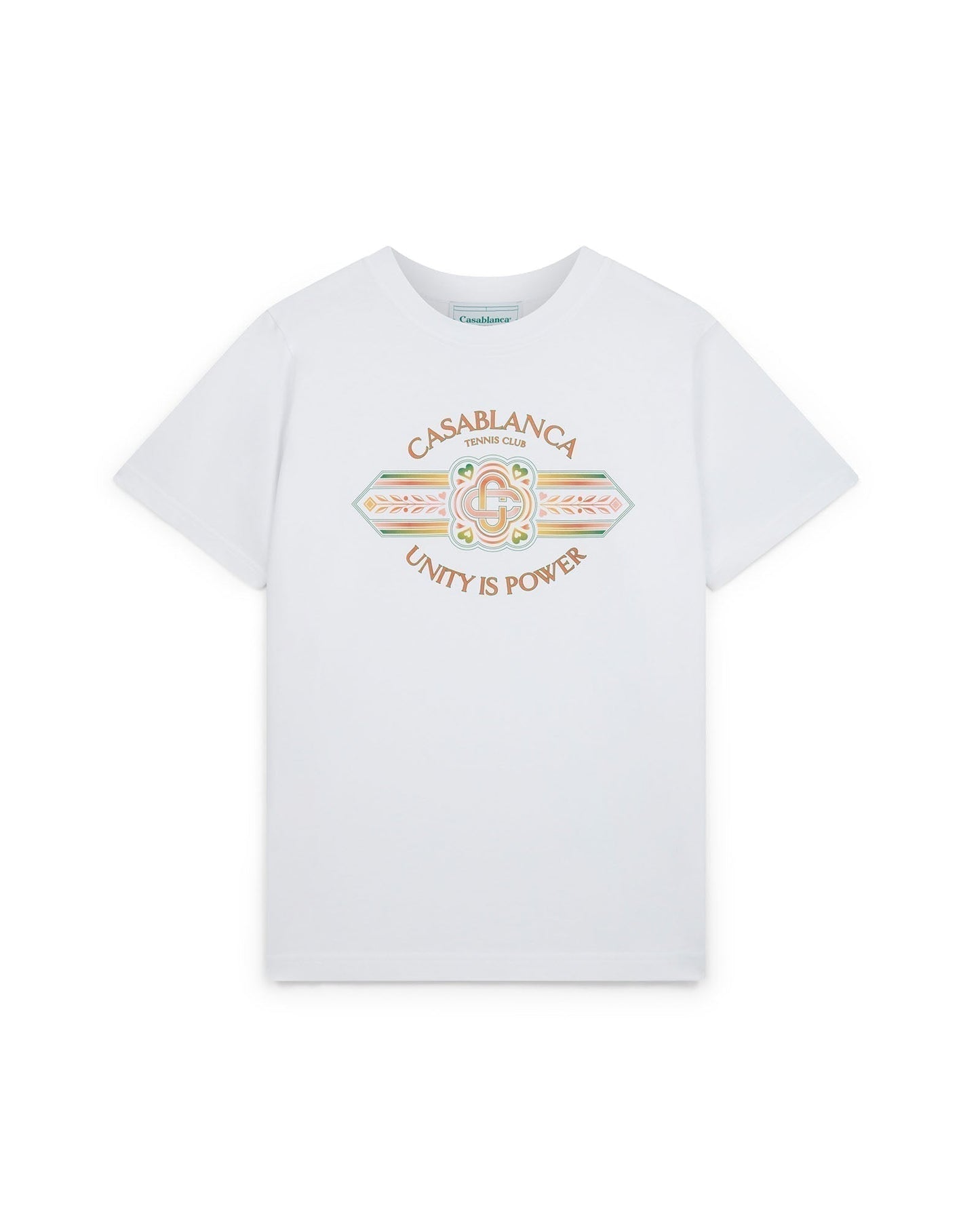 Unity Is Power T-Shirt