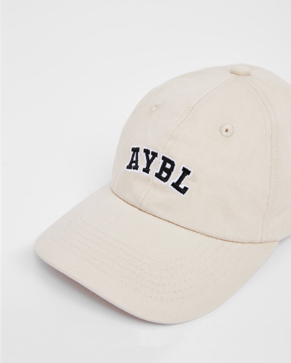 Varsity Cap - Canvas