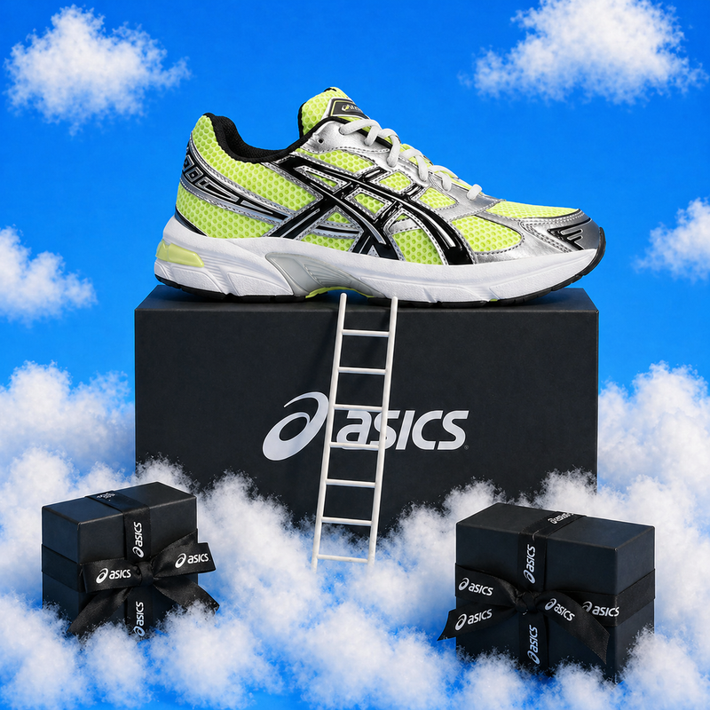 NOS SNEAKERS