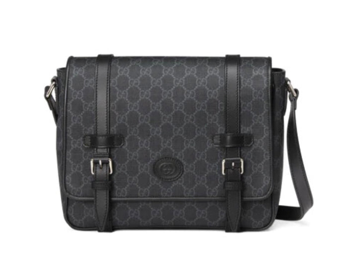 Sac Messenger Gucci - #2