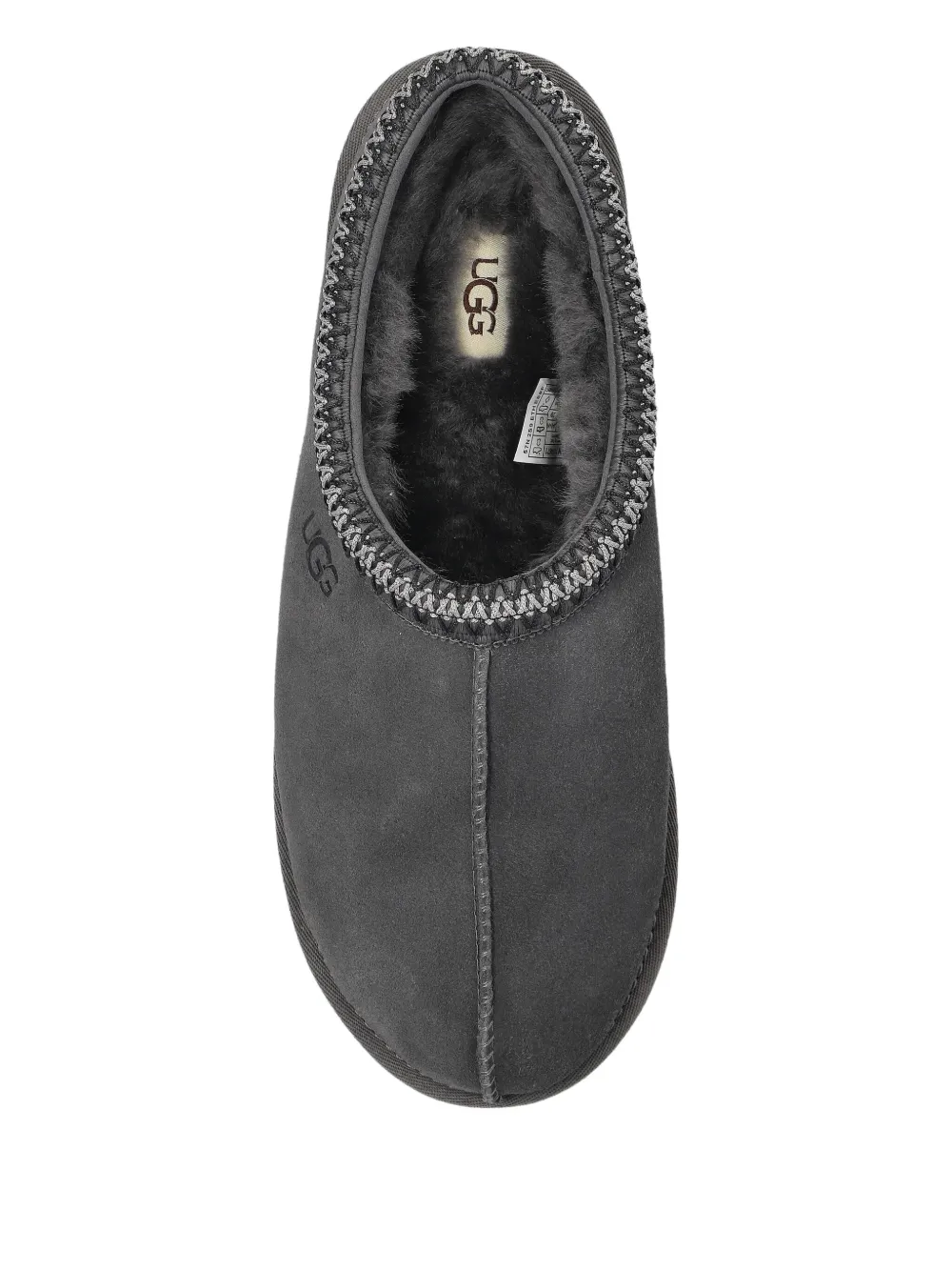 Tasman gris