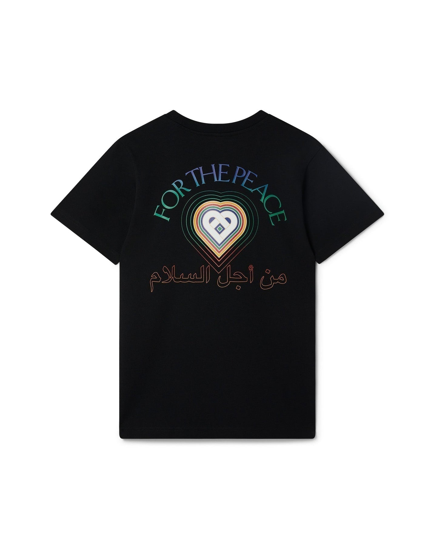 For The Peace T-Shirt - ARCHIVE SALE