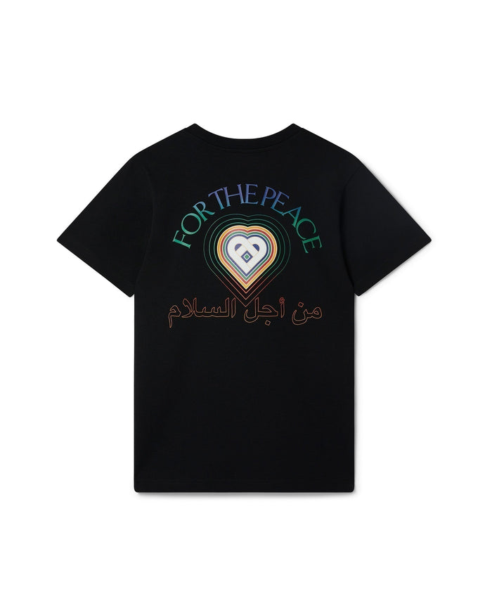 For The Peace T-Shirt - ARCHIVE SALE