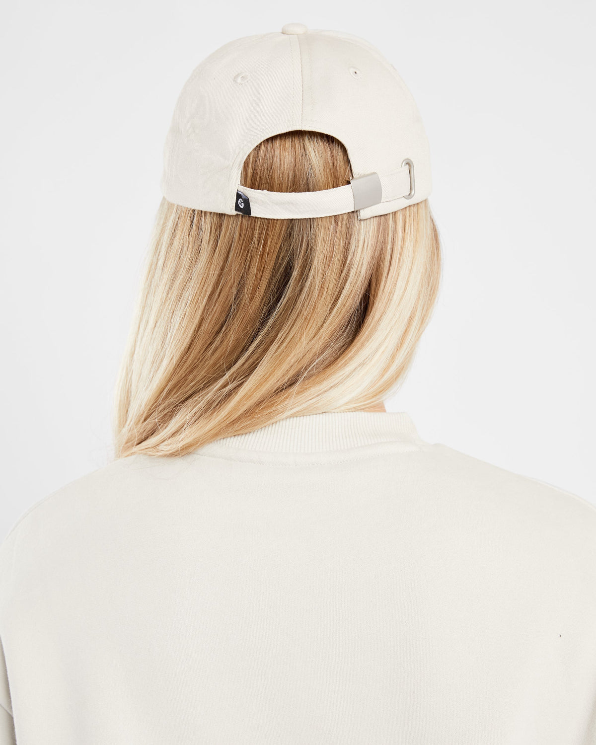 Varsity Cap - Canvas