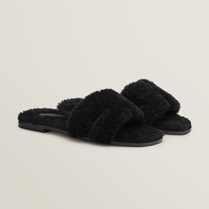 Sandales Oran - Noir - All (4)