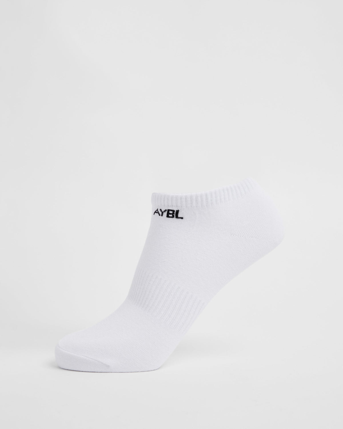 Everyday Trainer Socks (3 Pack) - Blanc