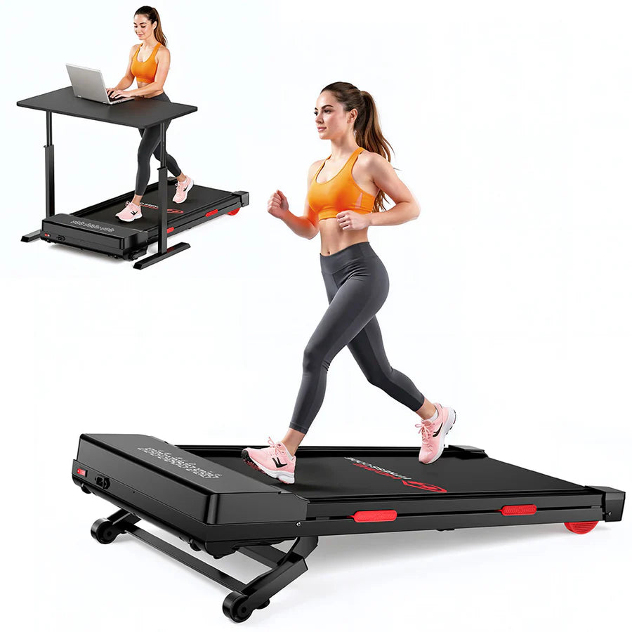 Tapis de Course Y5 0% / 15 % - Inclinaison Automatique